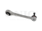 Rear upper transverse suspension arm thumb