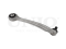 Front upper right transverse suspension arm thumb