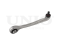 Front upper right transverse suspension arm thumb
