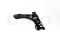 Front lower right transverse suspension arm thumb