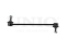 Front stabilizer link thumb