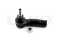 Right tie rod end thumb