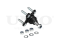 Front lower right ball joint thumb
