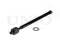 Tie rod thumb