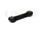 Rear lower transverse suspension arm thumb