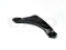 Front lower right transverse suspension arm thumb