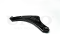 Front lower left transverse suspension arm thumb