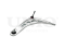 Front lower left transverse suspension arm thumb