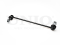 Front stabilizer link thumb