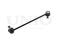 Front stabilizer link thumb