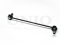 Front stabilizer link thumb