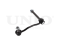 Front right stabilizer link thumb