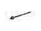 Tie rod assembly / Steering linkage thumb