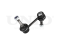 Rear sway bar link thumb