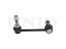 Front left sway bar link thumb