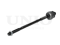 Tie rod thumb