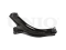 Front lower left transverse suspension arm thumb