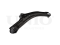 Front lower left transverse suspension arm thumb