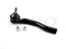 Left tie rod end thumb