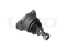 Front lower ball joint thumb