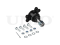 Front upper ball joint thumb