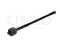 Tie rod thumb