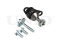 Front lower ball joint thumb