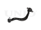 Front lower right transverse suspension arm thumb