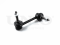 Front left stabilizer link thumb