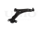 Front lower right transverse suspension arm thumb