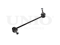 Front left stabilizer link thumb