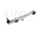 Front lower transverse suspension arm thumb