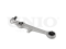 Front lower transverse suspension arm thumb