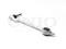 Front lower left transverse suspension arm thumb