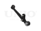 Front lower left transverse suspension arm thumb