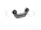 Front stabilizer link thumb