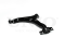 Front lower left transverse suspension arm thumb