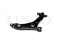 Front lower left transverse suspension arm thumb