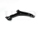 Front lower left transverse suspension arm thumb