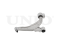 Front lower left transverse suspension arm thumb