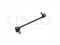 Rear stabilizer link thumb