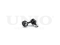 Front left stabilizer link thumb