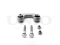 Front left stabilizer link thumb