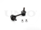 Rear right stabilizer link thumb