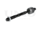 Tie rod thumb