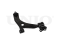 Front lower right transverse suspension arm thumb