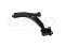 Front lower right transverse suspension arm thumb