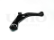 Front lower left transverse suspension arm thumb