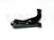 Front lower left transverse suspension arm thumb