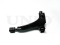 Front lower right transverse suspension arm thumb